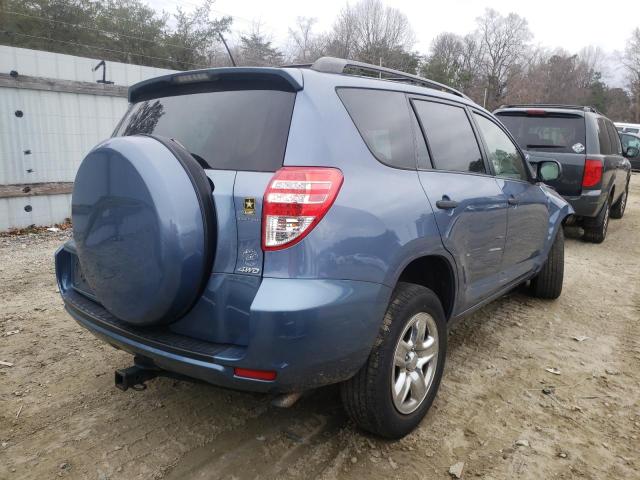 Photo 3 VIN: JTMJF4DV8C5052371 - TOYOTA RAV4 