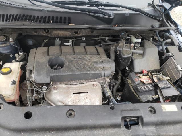 Photo 6 VIN: JTMJF4DV8C5052371 - TOYOTA RAV4 