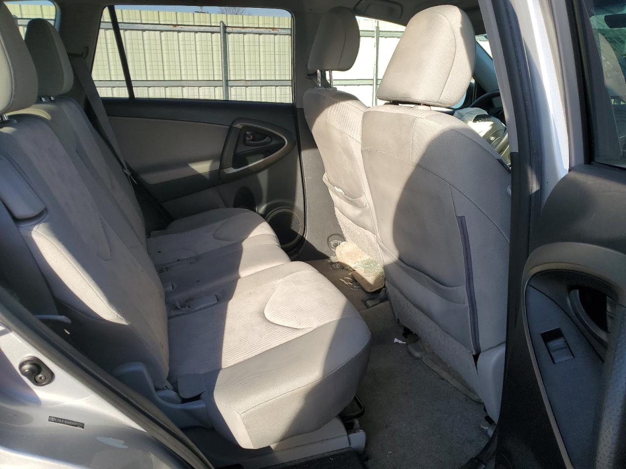 Photo 10 VIN: JTMJF4DV8C5053293 - TOYOTA RAV 4 