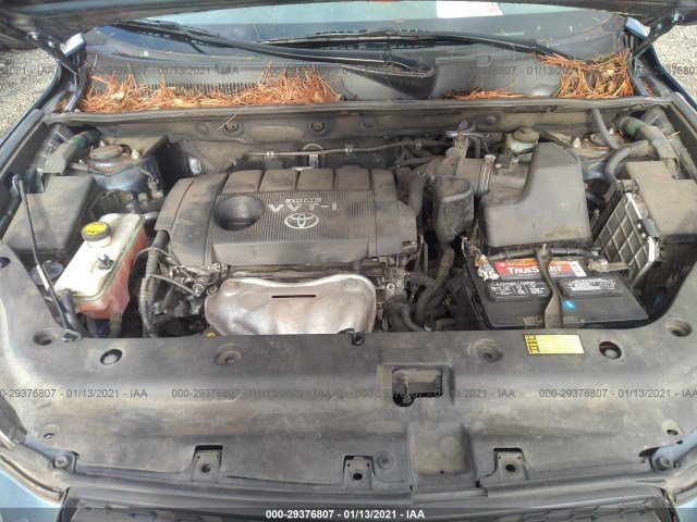 Photo 9 VIN: JTMJF4DV9A5020896 - TOYOTA RAV4 