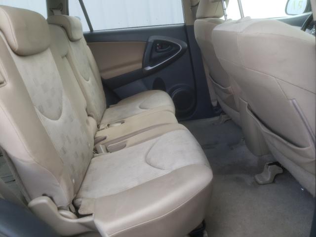 Photo 5 VIN: JTMJF4DV9B5042026 - TOYOTA RAV4 