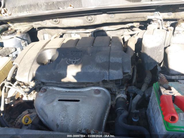 Photo 9 VIN: JTMJF4DV9B5042687 - TOYOTA RAV4 