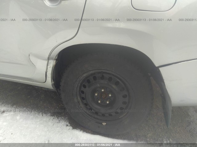 Photo 5 VIN: JTMJF4DV9C5053156 - TOYOTA RAV4 