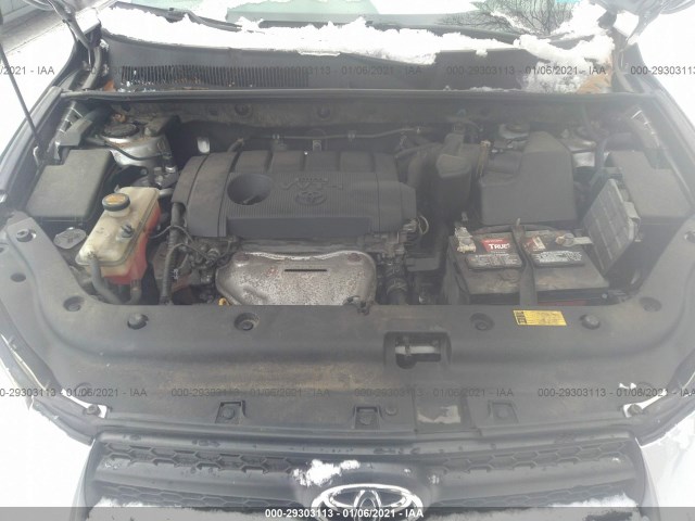 Photo 9 VIN: JTMJF4DV9C5053156 - TOYOTA RAV4 