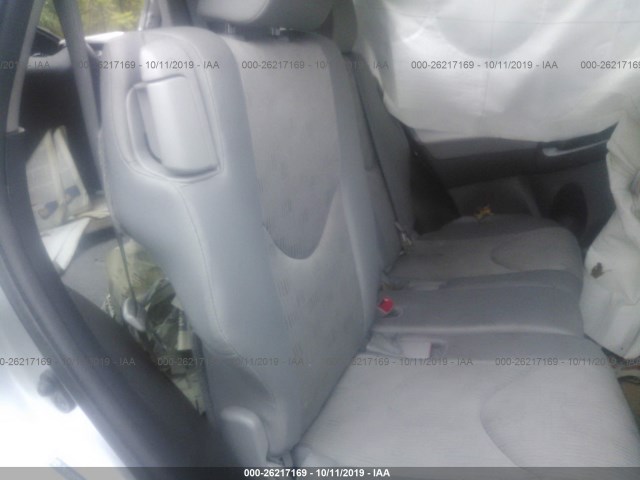 Photo 7 VIN: JTMJF4DV9C5054744 - TOYOTA RAV4 