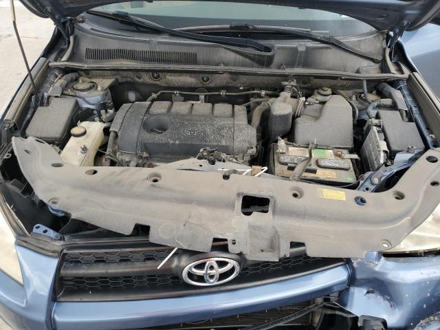 Photo 11 VIN: JTMJF4DV9C5055229 - TOYOTA RAV4 