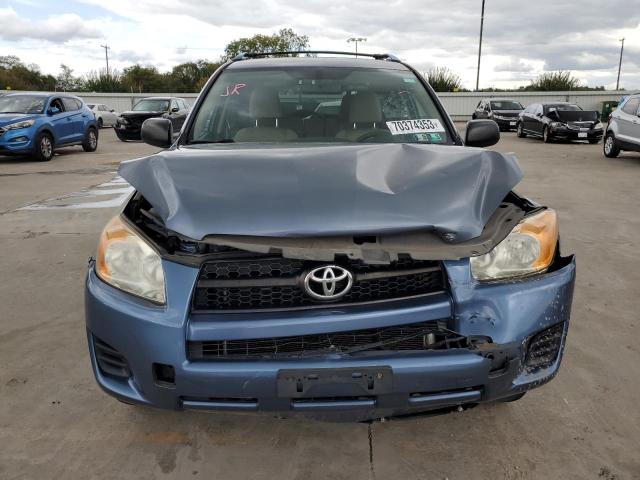 Photo 4 VIN: JTMJF4DV9C5055229 - TOYOTA RAV4 