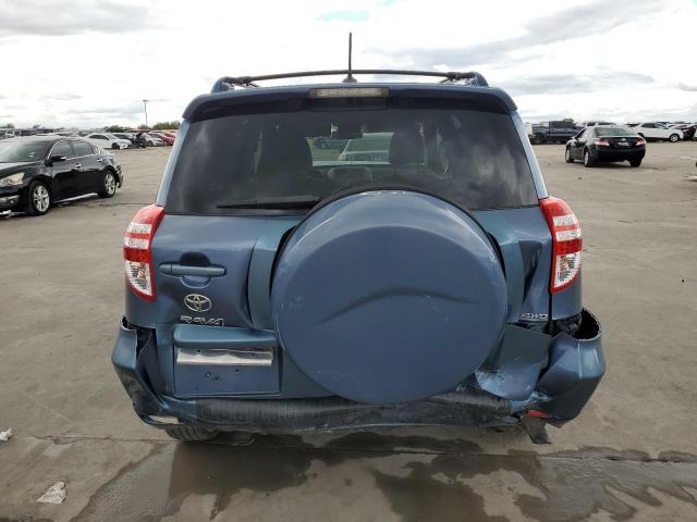 Photo 5 VIN: JTMJF4DV9C5055229 - TOYOTA RAV4 