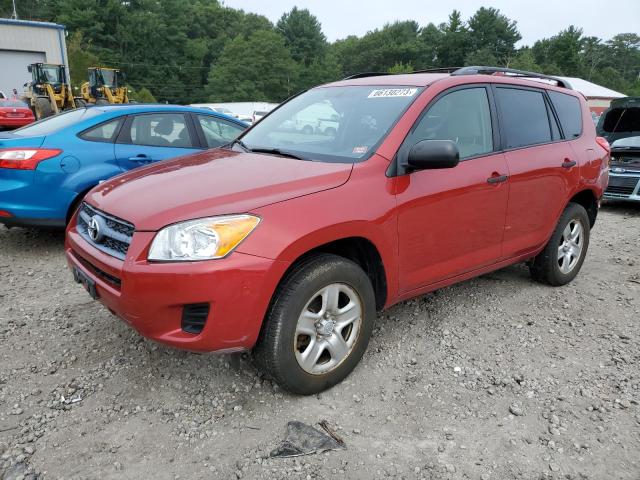 Photo 0 VIN: JTMJF4DVXA5035827 - TOYOTA RAV4 