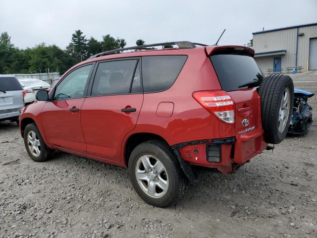 Photo 1 VIN: JTMJF4DVXA5035827 - TOYOTA RAV4 