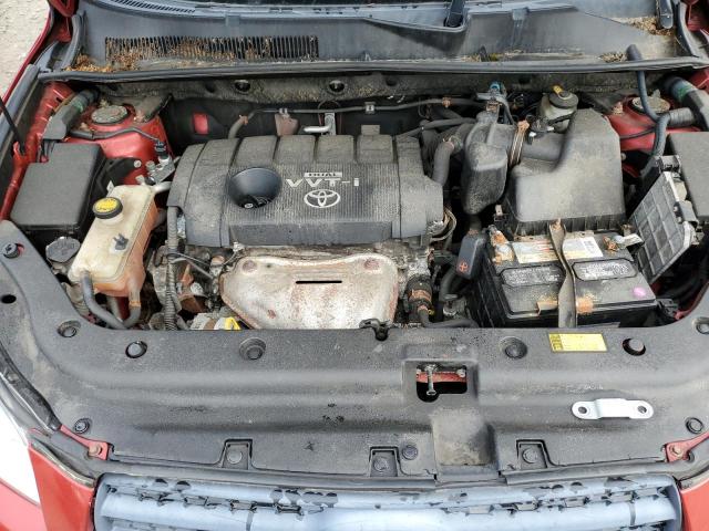 Photo 11 VIN: JTMJF4DVXA5035827 - TOYOTA RAV4 