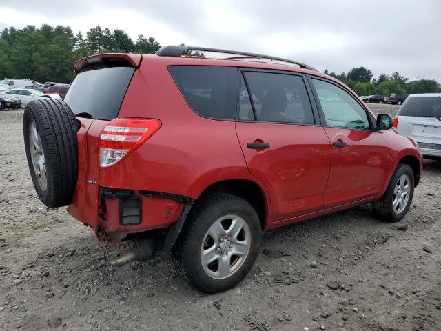 Photo 2 VIN: JTMJF4DVXA5035827 - TOYOTA RAV4 