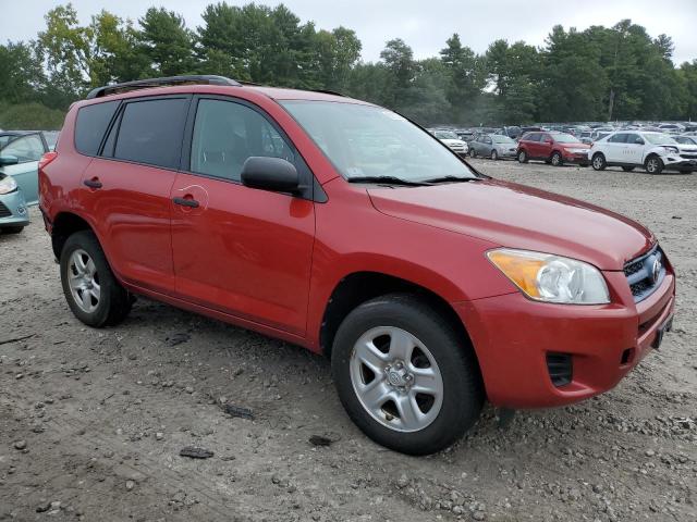 Photo 3 VIN: JTMJF4DVXA5035827 - TOYOTA RAV4 