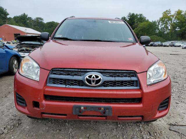 Photo 4 VIN: JTMJF4DVXA5035827 - TOYOTA RAV4 