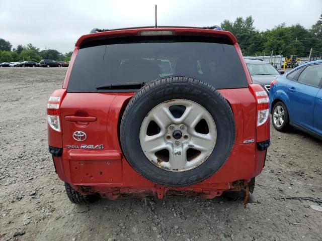 Photo 5 VIN: JTMJF4DVXA5035827 - TOYOTA RAV4 