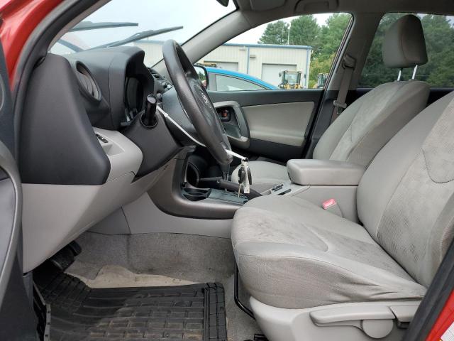 Photo 6 VIN: JTMJF4DVXA5035827 - TOYOTA RAV4 