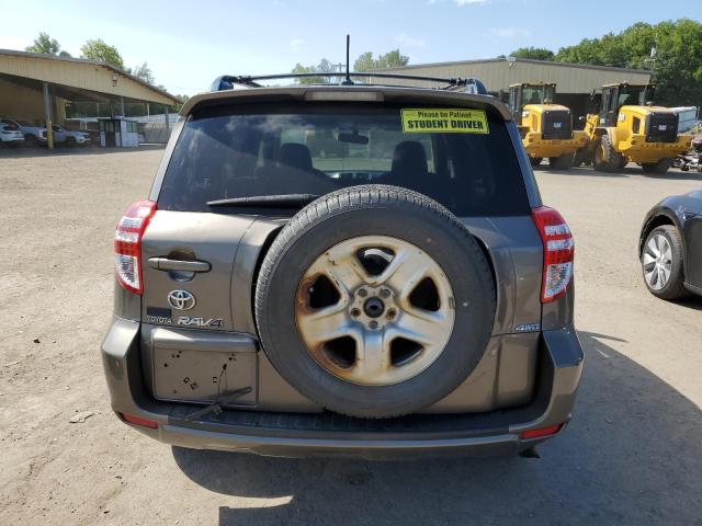 Photo 5 VIN: JTMJF4DVXA5036069 - TOYOTA RAV4 