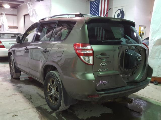 Photo 2 VIN: JTMJF4DVXC5058172 - TOYOTA RAV4 