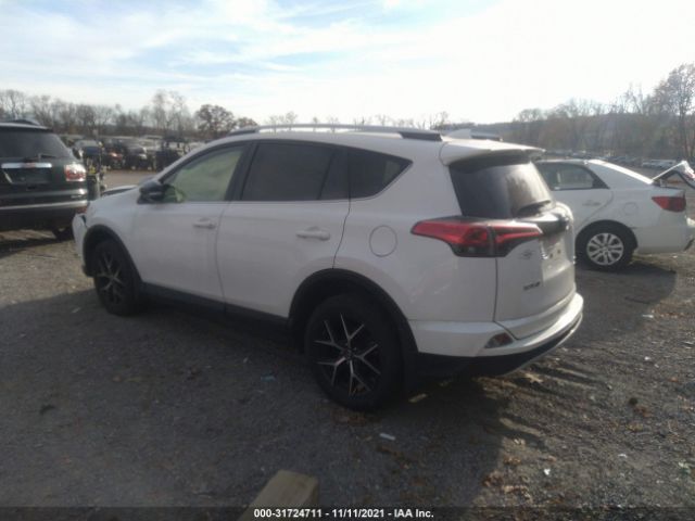 Photo 2 VIN: JTMJFREV0GD182880 - TOYOTA RAV4 