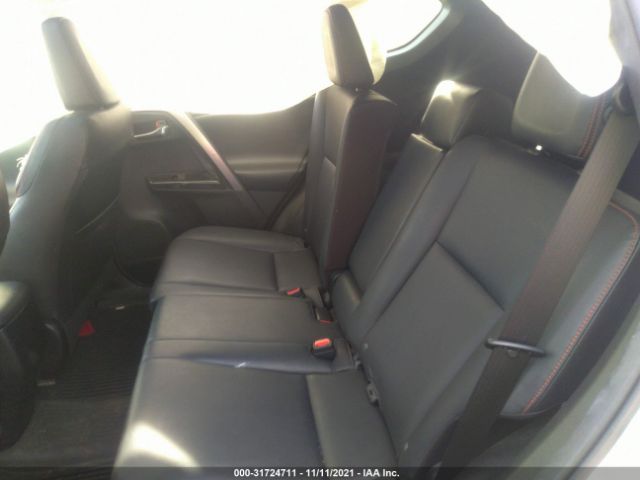 Photo 7 VIN: JTMJFREV0GD182880 - TOYOTA RAV4 