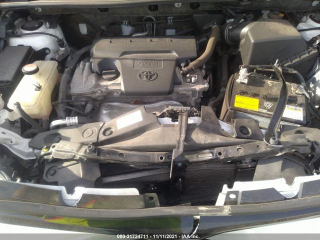 Photo 9 VIN: JTMJFREV0GD182880 - TOYOTA RAV4 