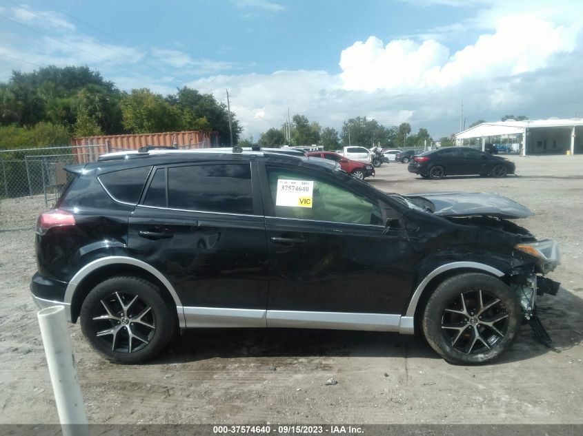 Photo 13 VIN: JTMJFREV0GD183690 - TOYOTA RAV 4 