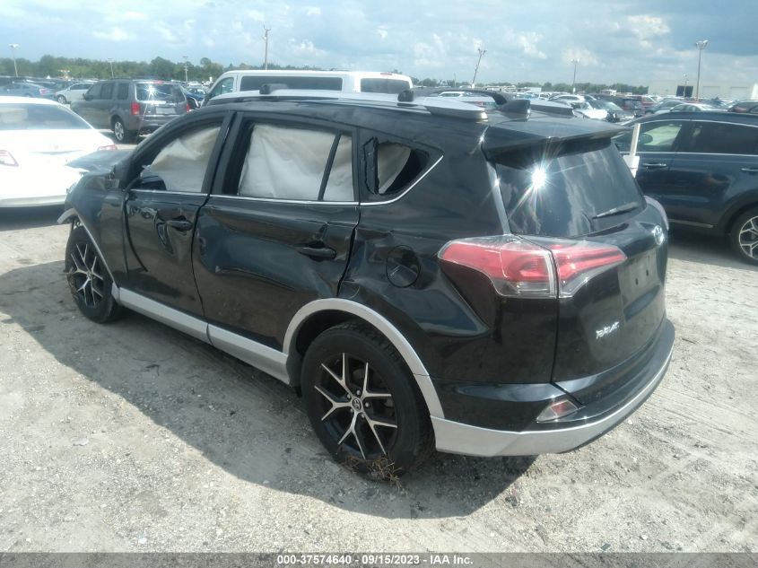 Photo 2 VIN: JTMJFREV0GD183690 - TOYOTA RAV 4 