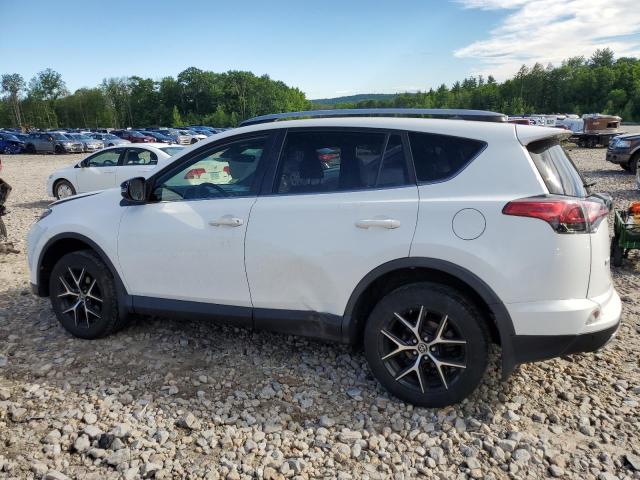 Photo 1 VIN: JTMJFREV0HJ711621 - TOYOTA RAV4 SE 