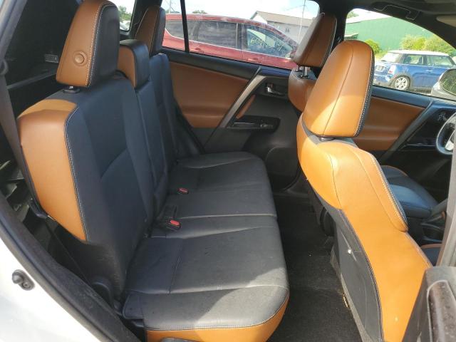 Photo 10 VIN: JTMJFREV0HJ711621 - TOYOTA RAV4 SE 