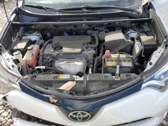 Photo 11 VIN: JTMJFREV0HJ711621 - TOYOTA RAV4 SE 