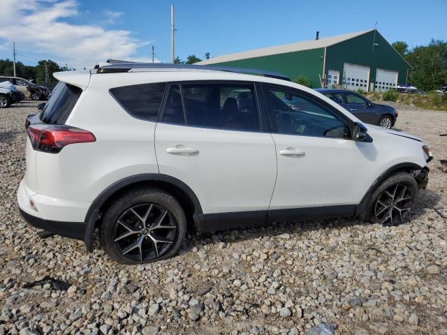 Photo 2 VIN: JTMJFREV0HJ711621 - TOYOTA RAV4 SE 