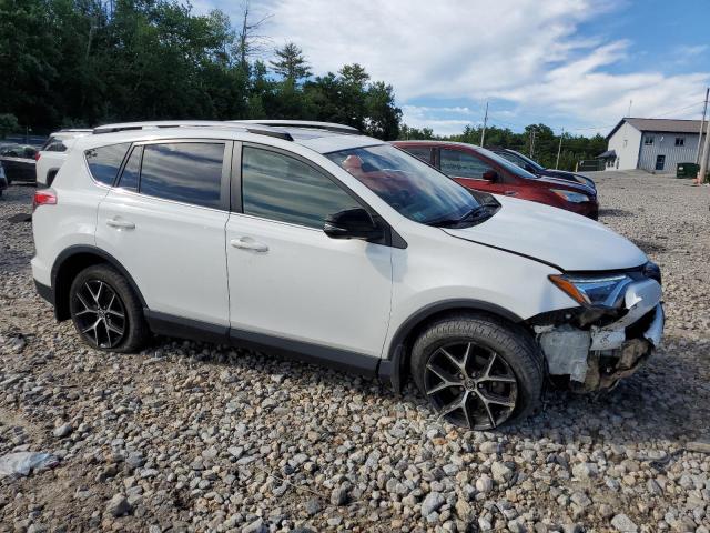 Photo 3 VIN: JTMJFREV0HJ711621 - TOYOTA RAV4 SE 