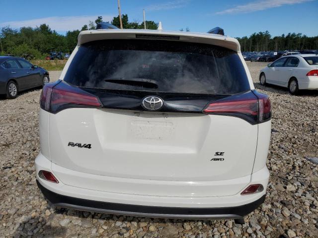 Photo 5 VIN: JTMJFREV0HJ711621 - TOYOTA RAV4 SE 