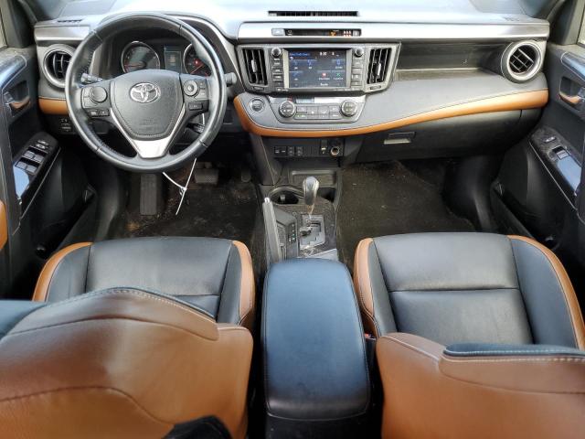 Photo 7 VIN: JTMJFREV0HJ711621 - TOYOTA RAV4 SE 