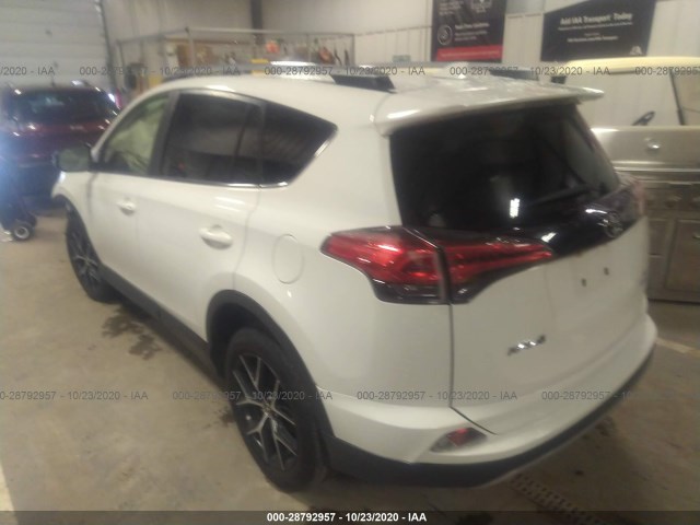 Photo 2 VIN: JTMJFREV0JJ184234 - TOYOTA RAV4 