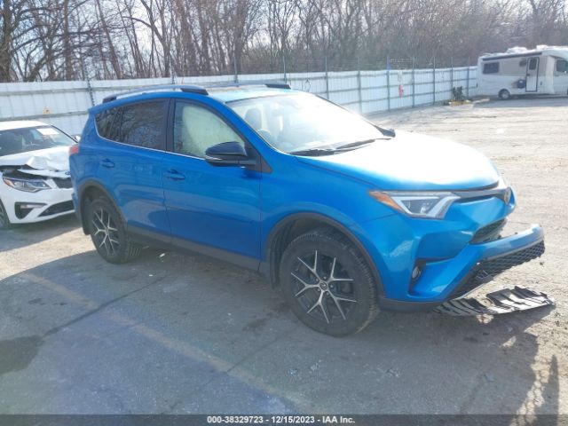 Photo 0 VIN: JTMJFREV0JJ186744 - TOYOTA RAV4 