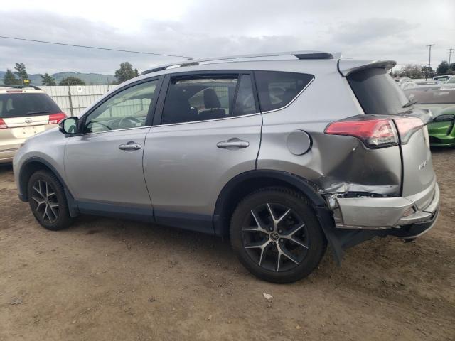 Photo 1 VIN: JTMJFREV0JJ213182 - TOYOTA RAV4 