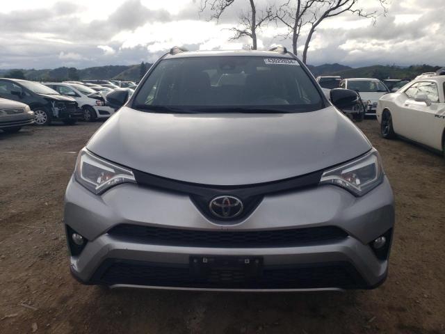 Photo 4 VIN: JTMJFREV0JJ213182 - TOYOTA RAV4 