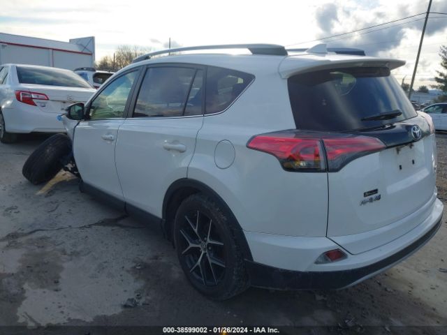 Photo 2 VIN: JTMJFREV0JJ734001 - TOYOTA RAV4 