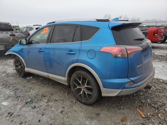 Photo 1 VIN: JTMJFREV1GD178580 - TOYOTA RAV4 