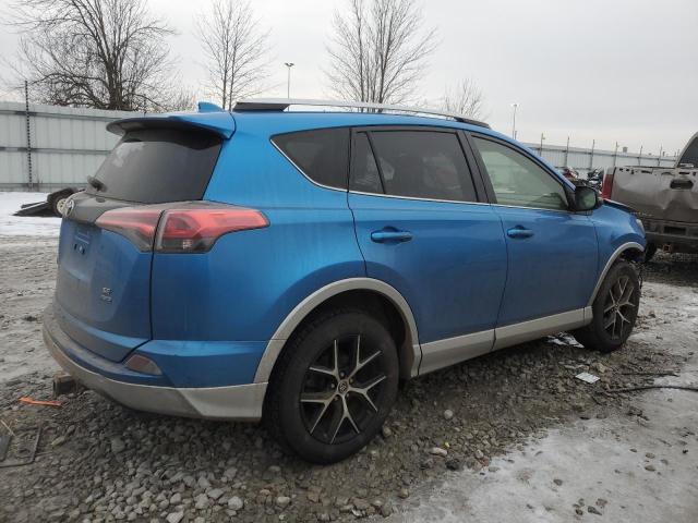 Photo 2 VIN: JTMJFREV1GD178580 - TOYOTA RAV4 