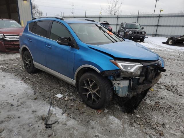 Photo 3 VIN: JTMJFREV1GD178580 - TOYOTA RAV4 