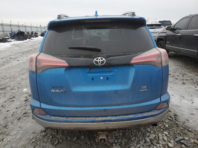 Photo 5 VIN: JTMJFREV1GD178580 - TOYOTA RAV4 