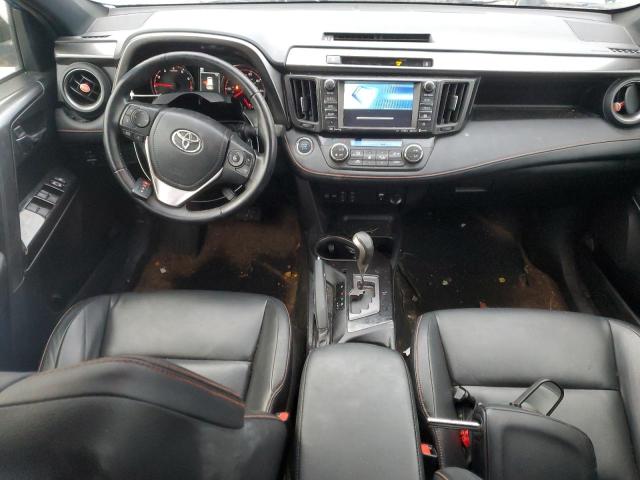 Photo 7 VIN: JTMJFREV1GD178580 - TOYOTA RAV4 