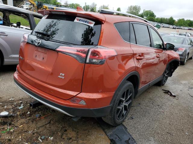 Photo 2 VIN: JTMJFREV1GJ065505 - TOYOTA RAV4 