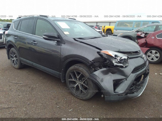 Photo 0 VIN: JTMJFREV1GJ087374 - TOYOTA RAV4 