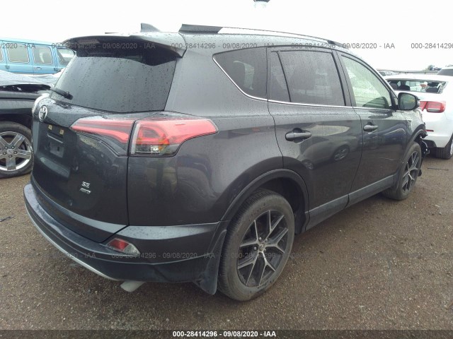 Photo 3 VIN: JTMJFREV1GJ087374 - TOYOTA RAV4 