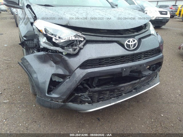 Photo 5 VIN: JTMJFREV1GJ087374 - TOYOTA RAV4 