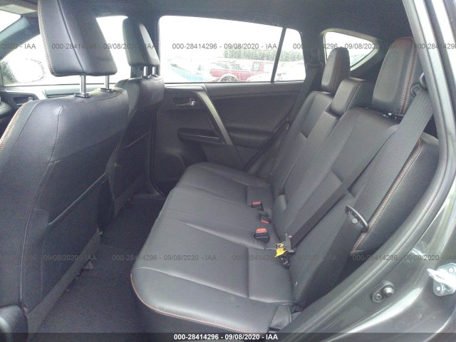 Photo 7 VIN: JTMJFREV1GJ087374 - TOYOTA RAV4 