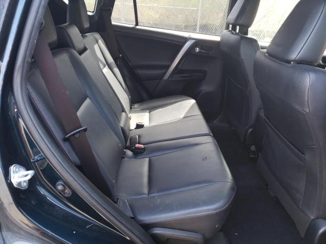 Photo 10 VIN: JTMJFREV1HJ169218 - TOYOTA RAV4 